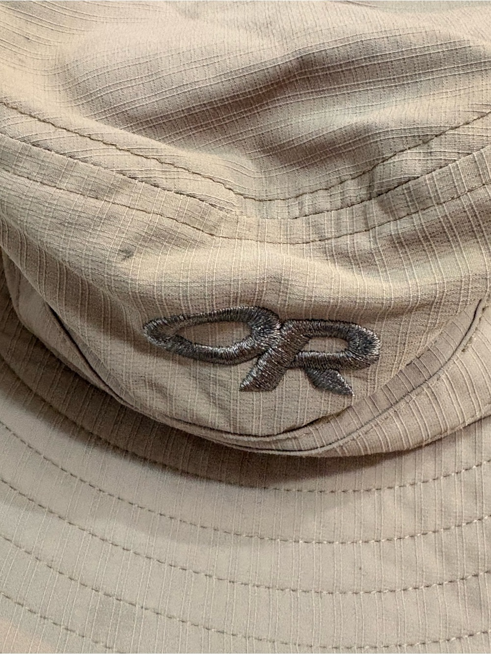 Outdoor Research Tan Ripstop Boonie Hat - Picture 2 of 8